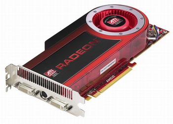 radeon HD 4870 XOC premium black edition